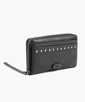 Billetera Grande Tachas