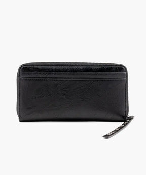 Billetera Grande Tachas