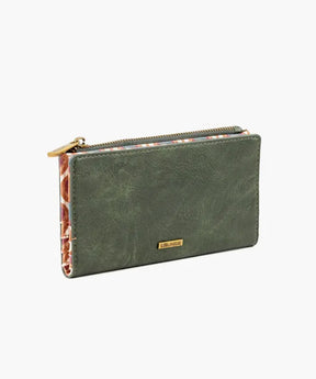 Billetera Interior Canvas