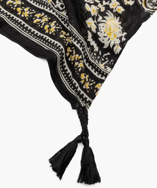 Kimono Paradiso Estampado