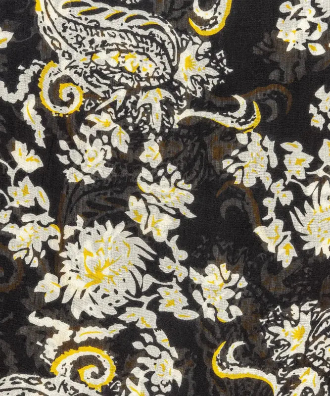 Kimono Paradiso Estampado