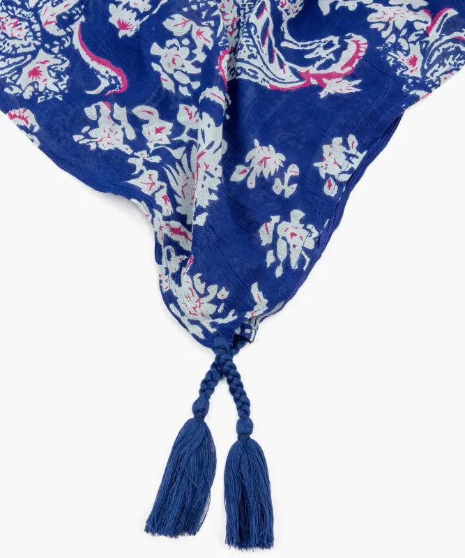 Kimono Paradiso Estampado