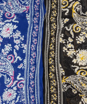 Kimono Paradiso Estampado