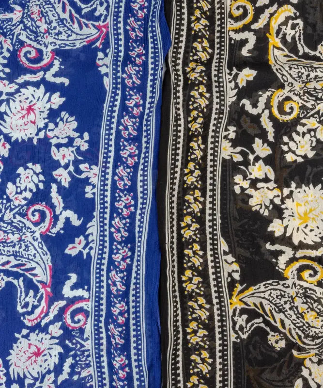 Kimono Paradiso Estampado