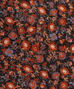 Kimono Paradiso Flores