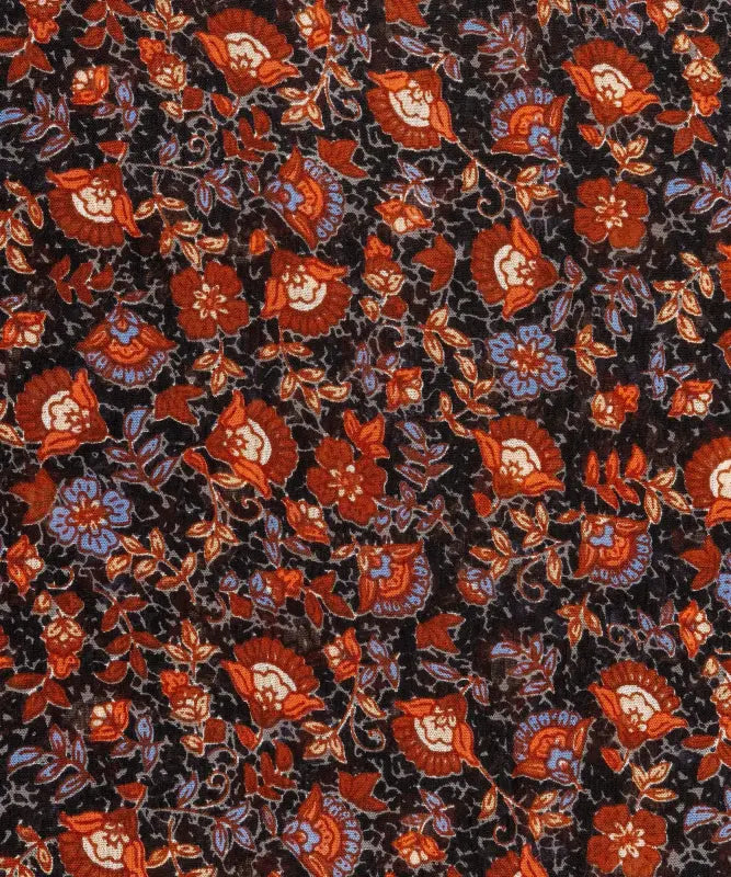 Kimono Paradiso Flores