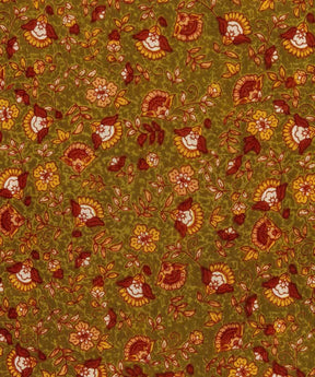 Kimono Paradiso Flores