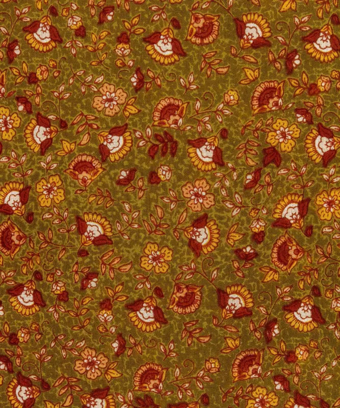 Kimono Paradiso Flores