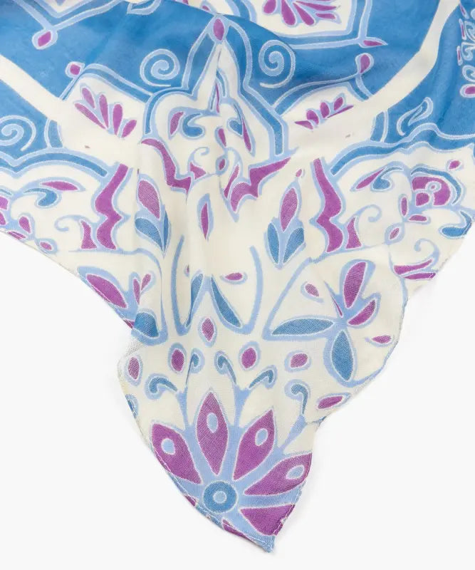 Pañuelo Mandalas