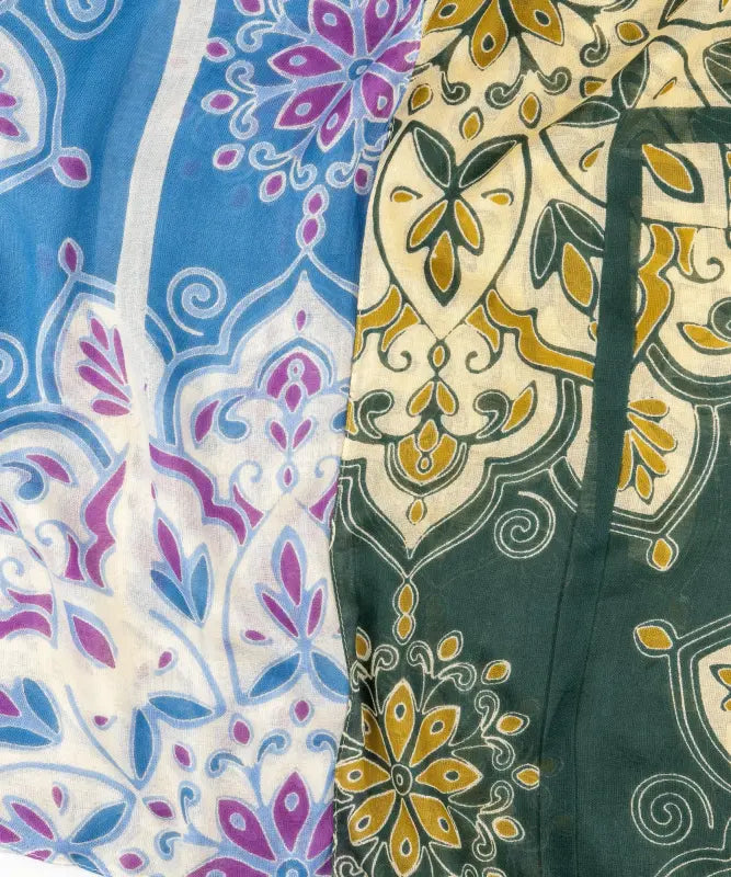 Pañuelo Mandalas