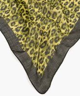 Bandana Animal Print