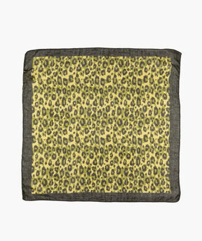 Bandana Animal Print