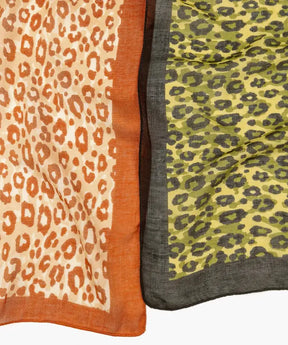 Bandana Animal Print