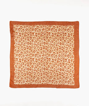 Bandana Animal Print