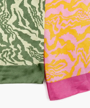 Bandana Zebra
