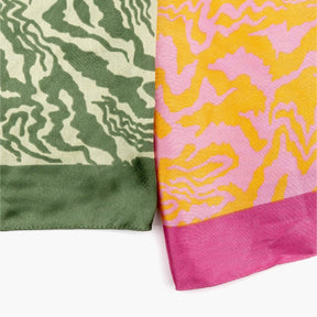 Bandana Zebra