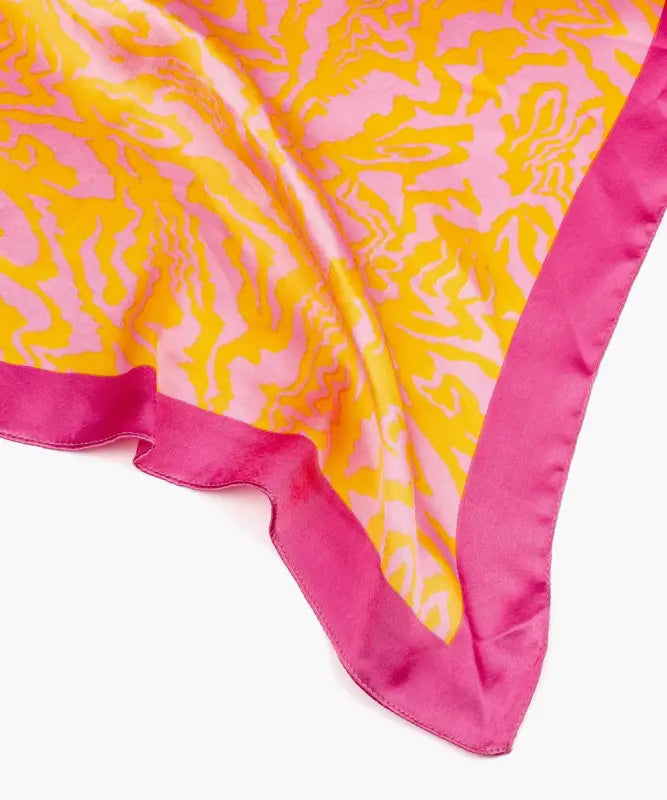 Bandana Zebra