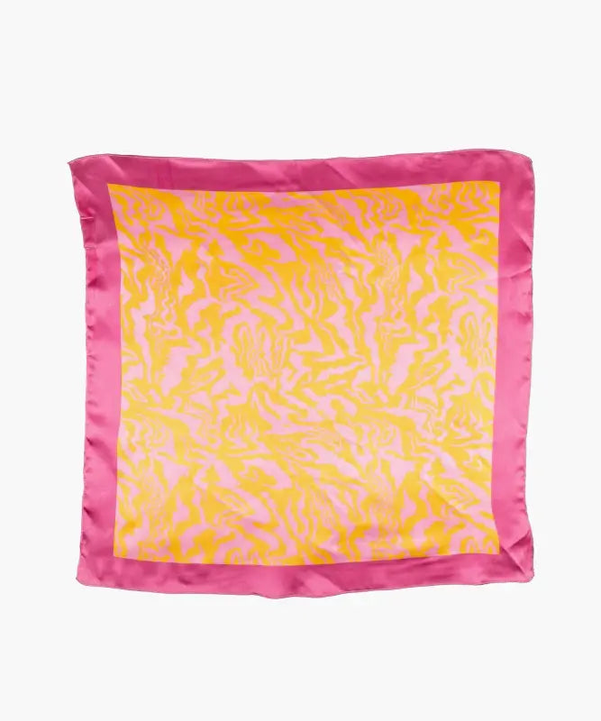 Bandana Zebra