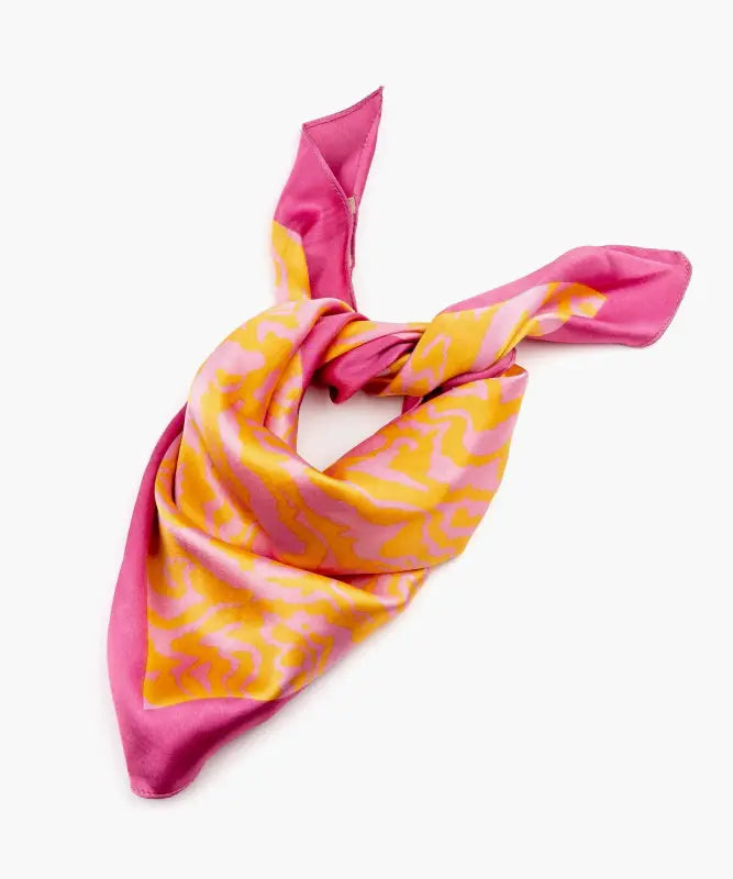 Bandana Zebra