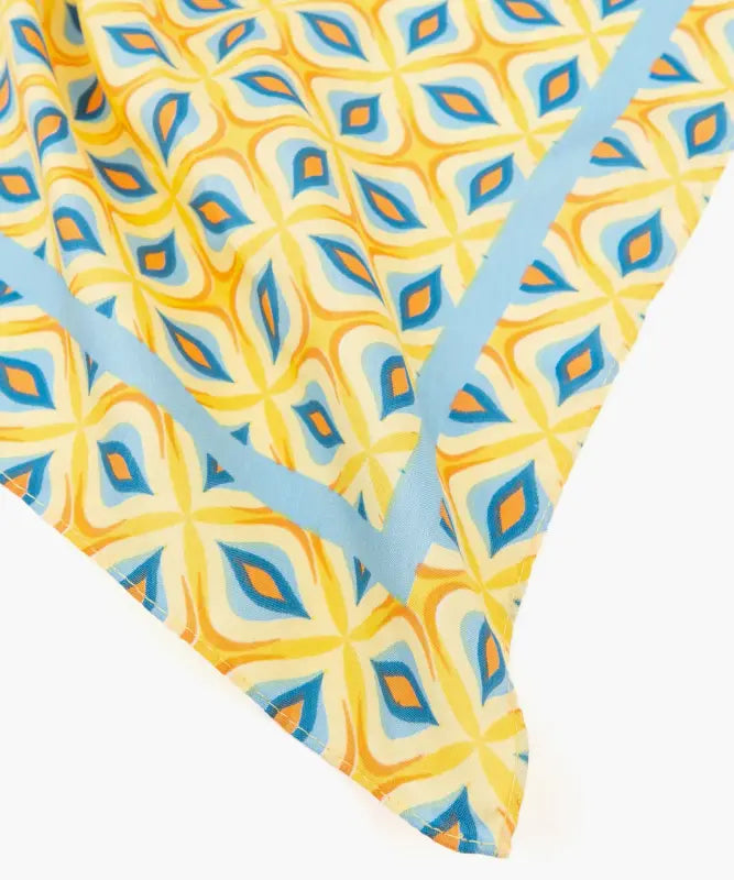 Pañuelo Étnico