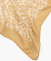 Bandana Relounge Animal Print