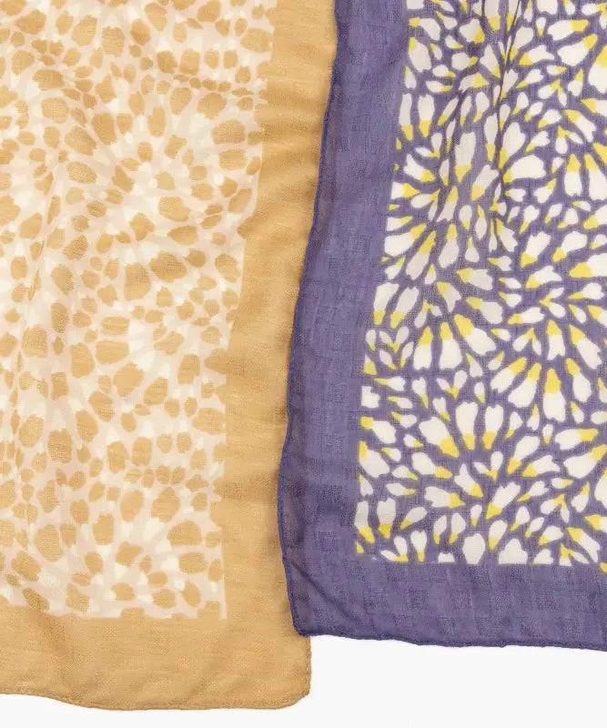 Bandana Relounge Animal Print