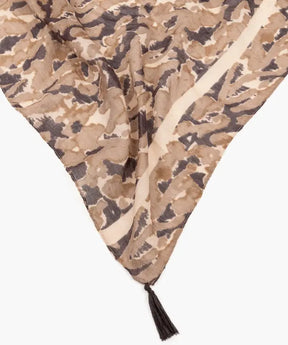 Estola Relounge Camuflado