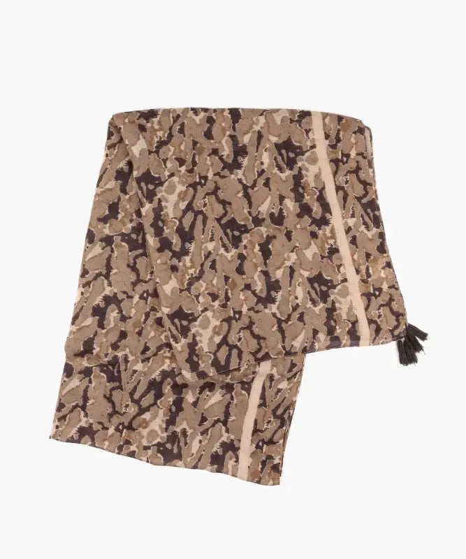 Estola Relounge Camuflado