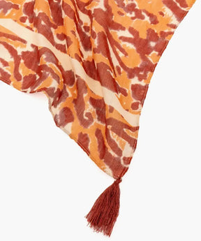 Estola Relounge Camuflado