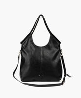 Cartera Detalles Gamuza + Strap