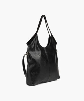 Cartera Detalles Gamuza + Strap