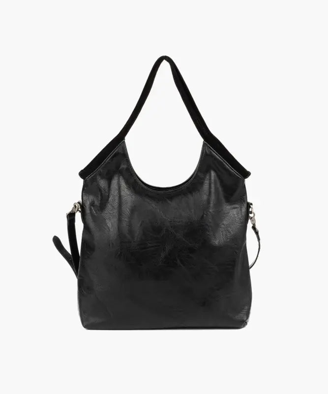 Cartera Detalles Gamuza + Strap
