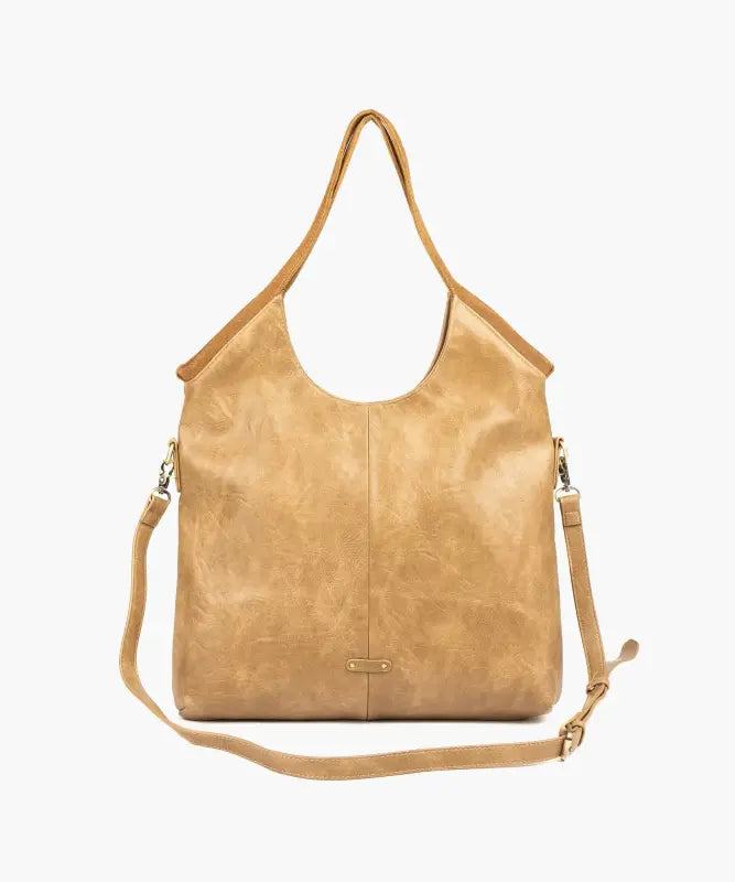 Cartera Detalles Gamuza + Strap