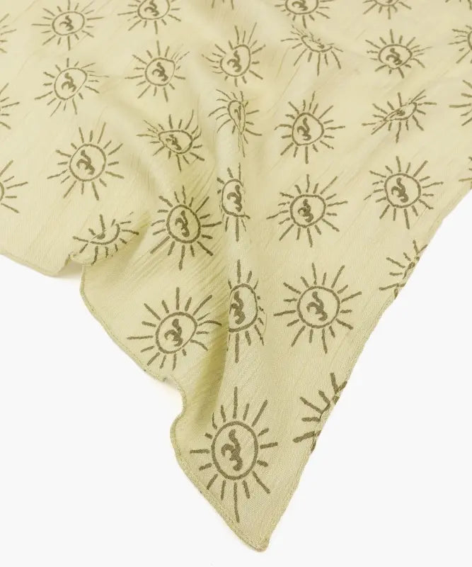 Pareo Paradiso Kaftan