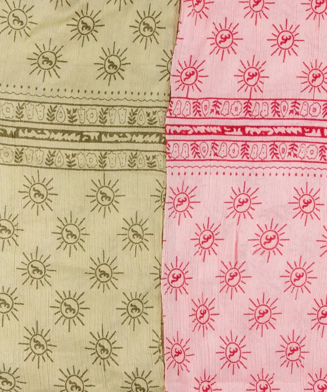 Pareo Paradiso Kaftan