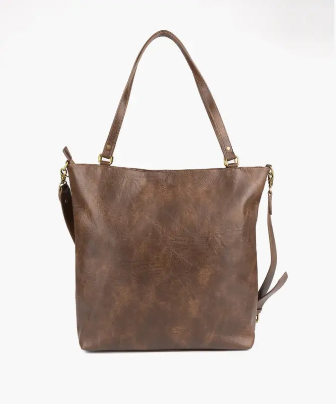 Cartera Clásica + Strap