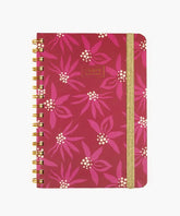 Cuaderno Cuadriculado
