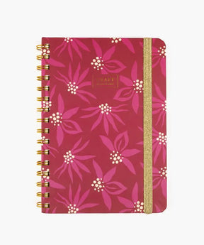 Cuaderno Cuadriculado