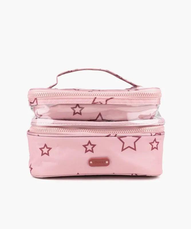 Cosmetiquero Dreamy Dos Estuches