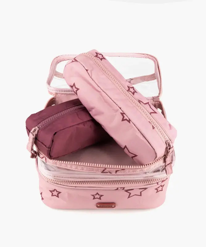 Cosmetiquero Dreamy Dos Estuches