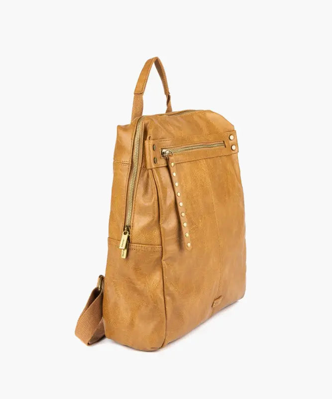 Mochila Notebook Cierre Frontal