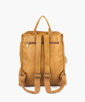 Mochila Notebook Cierre Frontal