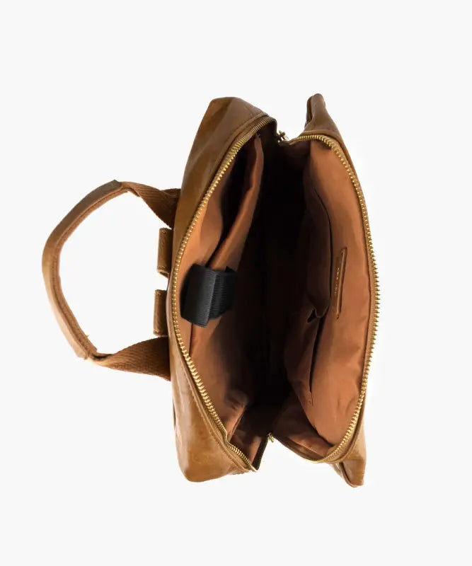 Mochila Notebook Cierre Frontal