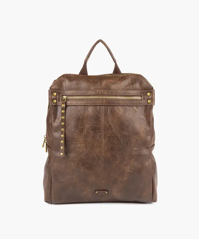 Mochila Notebook Cierre Frontal