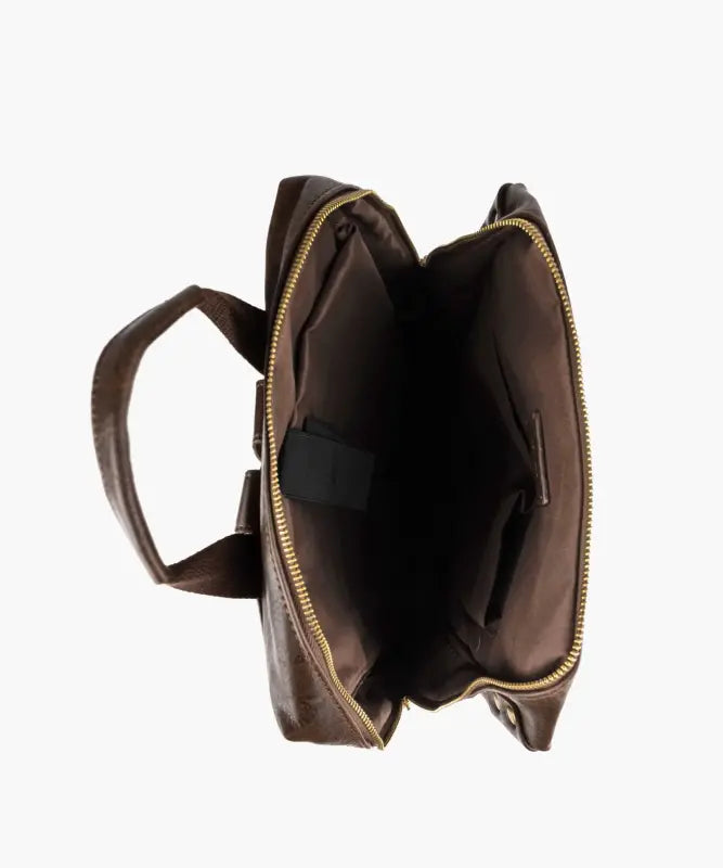 Mochila Notebook Cierre Frontal