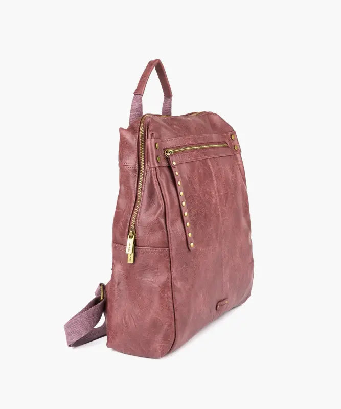 Mochila Notebook Cierre Frontal