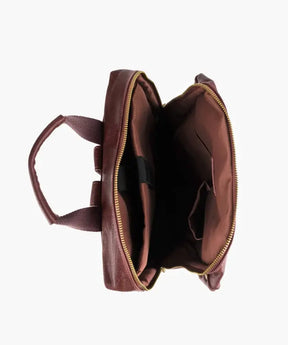 Mochila Notebook Cierre Frontal