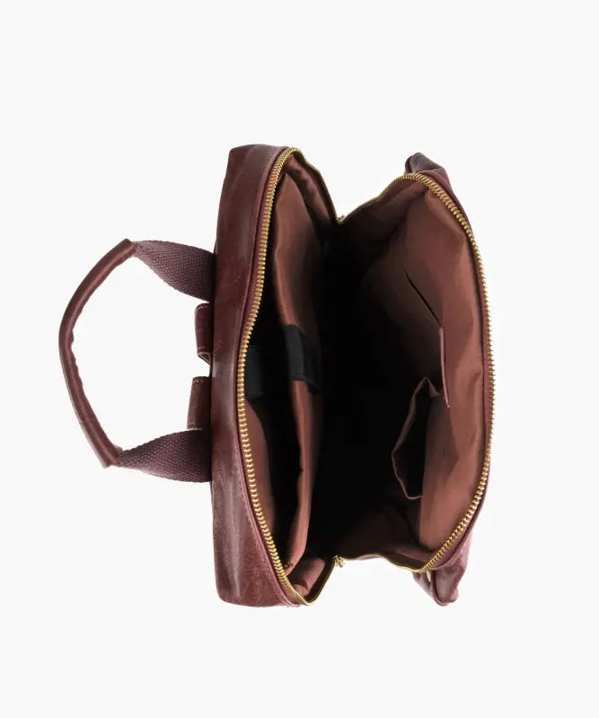 Mochila Notebook Cierre Frontal