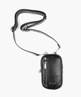 Mini Cartera Cierre Vertical