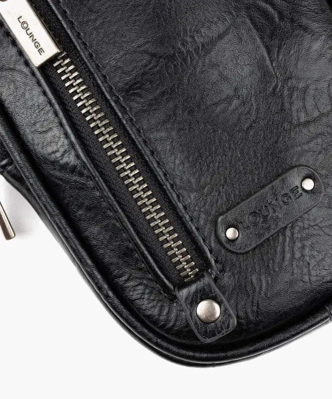 Mini Cartera Cierre Vertical